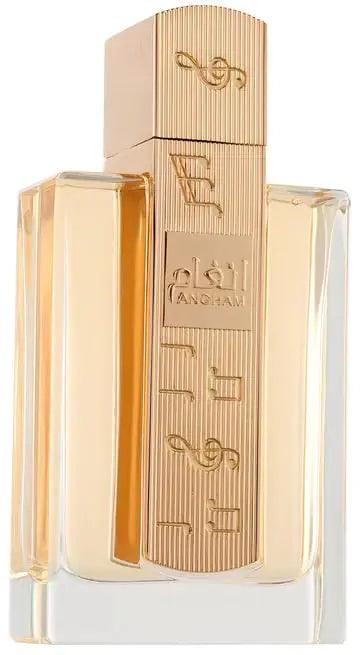 Lattafa Angham Eau de Parfum Spray for Unisex, 3.4 Ounce - Evallys.com # #