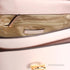 Michael Kors Manhattan Medium Powder Blush Top Handle Satchel - Evallys.com