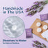 Body Restore Shower Steamers Aromatherapy 15 Pack - Relaxation Birthday Gifts for Women and Men, Travel Essentials, Stress Relief and Self Care - Lavender 15 Count (Pack of 1) - Evallys.com # #