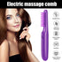 Electric Detangling Hair Brush
