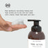 Muse Bath Apothecary Hand Ritual - Aromatic and Nourishing Foaming Hand Soap, Infused with Natural Aromatherapy Essential Oils - USDA Certified Biobased - 11.5 oz, Aloe + Eucalyptus + Lavender Foaming Hand Soap (Pack of 1) - Evallys.com # #