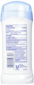 Dove Invisible Solid Anti-Perspirant/Deodorant, Original Clean, 7.8 Oz, Pack of 3 2.6 Ounce (Pack of 3) - Evallys.com # #