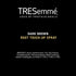 TRESemmé Root Touch-Up Temporary Hair Color Dark Brown Hair Ammonia-free, Peroxide-free Root Cover Up Spray 2.5 oz 2.5 Ounce (Pack of 1) - Evallys.com # #
