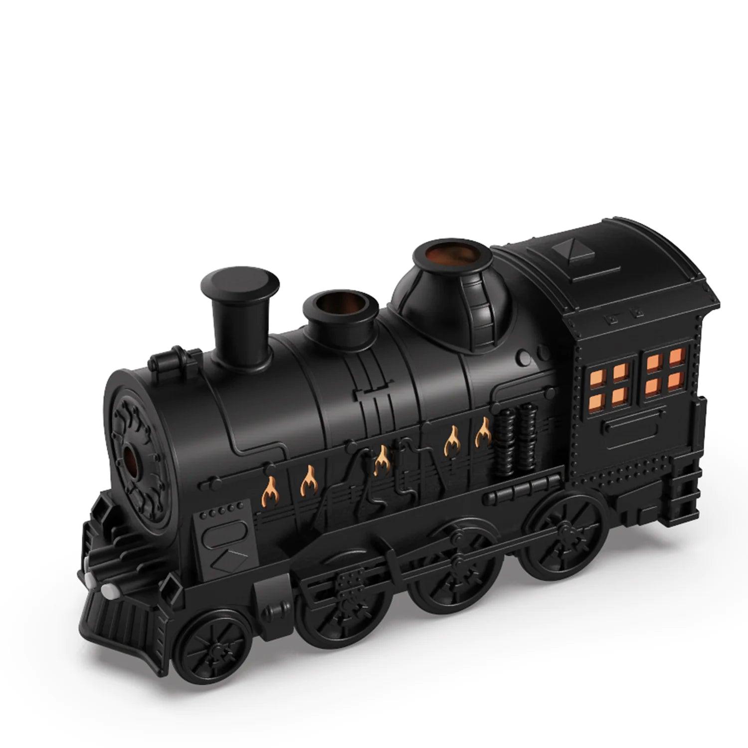 Train Shape Aromatherapy Diffuser - Evallys.com # #