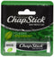 ChapStick Skin Protectant, Classic Spearmint 0.15 oz (Pack of 12) 0.15 Ounce (Pack of 12) - Evallys.com # #