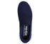 Skechers Mens Gowalk Flex Hands Free Slip ins Athletic Slip on Casual Walking Shoes 13 X-Wide Navy - Evallys.com # #