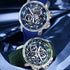 FEICE Skeleton Watch

Double-Sided Mechanical Watch

Automatic Hand Wind Watch

Men’s Luminous Waterproof Watch

Sapphire Crystal Skeleton Watch

2025 Mechanical Watch for Men

Fashion Casual Men’s Watch

FEICE FM511 Automatic Watch

