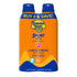 Banana Boat Sport Ultra SPF 50 Sunscreen Spray Twin Pack | Banana Boat Sunscreen Spray SPF 50, Spray On Sunscreen, Water Resistant Sunscreen, Oxybenzone Free Sunscreen Pack, 6oz each 6 Ounce (Pack of 2) - Evallys.com # #