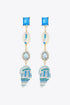 Better Love Next Time Conch Drop Earrings - Evallys.com # #