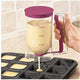 Pancake Batter Dispenser - Evallys.com