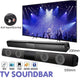 Home Theater Wireless Sound Bar - Evallys.com