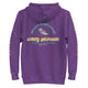 Beach Executive Hoodie - Evallys.com
