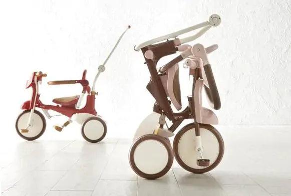 iimo Foldable Tricycle - Evallys.com # #