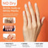 Modelones Nail Polish Remover PleaSCENET Ultra-Powerful Acetone Gel Nail Polish Remover Enriched with Jojoba Oil Nails Removes for Nail Glue Acrylic Dip Powder Nails Remover for Home Salon(8 FL.Oz.) - Evallys.com # #