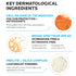La Roche-Posay Anthelios Clear Skin Sunscreen Dry Touch SPF 60 | Oil Free Sunscreen For Face | Oil Absorbing | Broad Spectrum SPF + Antioxidants | Non-Greasy | Oxybenzone Free | Travel Size Sunscreen 1.7 Fl Oz (Pack of 1) - Evallys.com # #