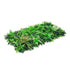 Artificial Wild Tropics Living Wall 28SQ FT UV Resistant - Evallys.com # #