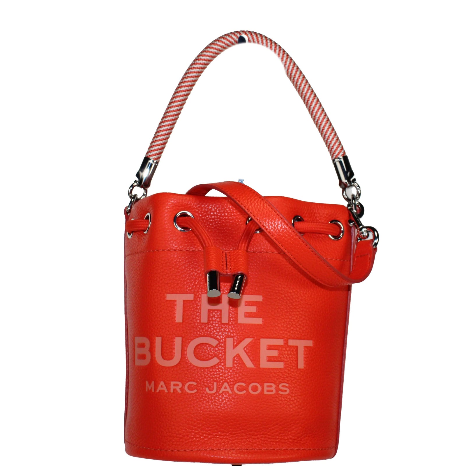 Marc Jacobs The Bucket Bag Crossbody Bag - Evallys.com # #