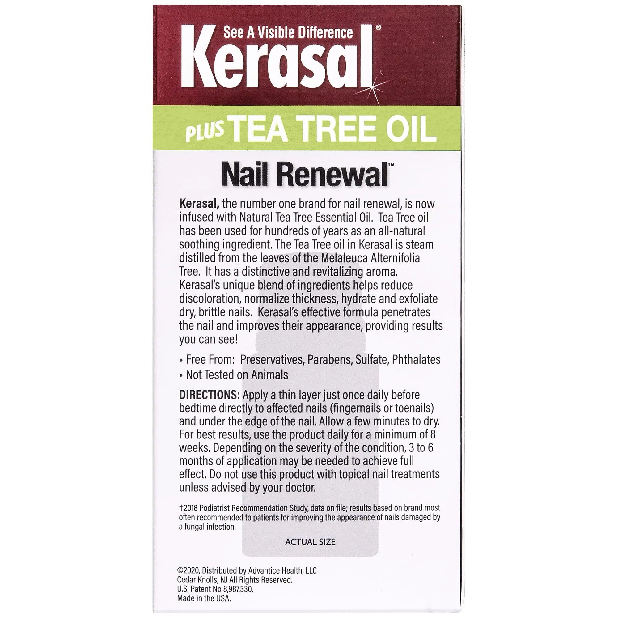 Kerasal Daily Defense Foot Wash Daily Cleanser for Feet, 12 Ounce 12 Fl Oz (Pack of 1) - Evallys.com # #