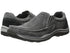 Skechers Men's Expected Avillo 11 Black - Evallys.com
