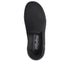 Skechers Women's Hands Free Slip-ins Go Walk Flex-relish 12 Black - Evallys.com # #