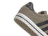 adidas Men's Daily 4.0 Sneaker 7.5 Clay/Black/White - Evallys.com # #