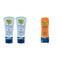 Banana Boat Light As Air Sunscreen Lotion SPF 50 Twin Pack and Sport Ultra SPF 50 Sunscreen Lotion Bundle 6 Fl Oz (Pack of 2) Lotion + SPF 50 Lotion - Evallys.com # #