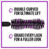 Maybelline The Falsies Lash Lift Washable Mascara Volumizing, Lengthening, Lifting, Curling, Multiplying, Eye Makeup, Ultra Black, 1 Count - Evallys.com # #