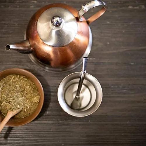 Yerba Mate Set - Evallys.com # #