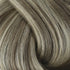 Full Shine Clip in Human Hair Extensions 20 Inch Seamless Clip in Hair Extensions Straight Remy Hair Cool Taupe Ombre Highlight Blonde Damage Free Hair Extensions Clip ins 20 Inch(Pack of 1) #7/800/7 Cool Taupe Mix Blonde - Evallys.com # #