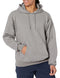 Hanes mens Ultimate Sweatshirt, Heavyweight Fleece Hoodie, Cotton Sweatshirt for Men Medium Oxford Gray - Evallys.com # #