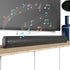2024 Soundbar Sound Wireless Bluetooth Car Computer Speaker Stereo Tv Home Theater Sombar For 3.5mm Output PC - Evallys.com