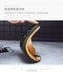 Men’s Summer Sliders Flip Flops – Anti-Skid Outdoor Casual Beach Sandals - Evallys.com