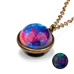 Universe Pendant Necklace - Evallys.com # #