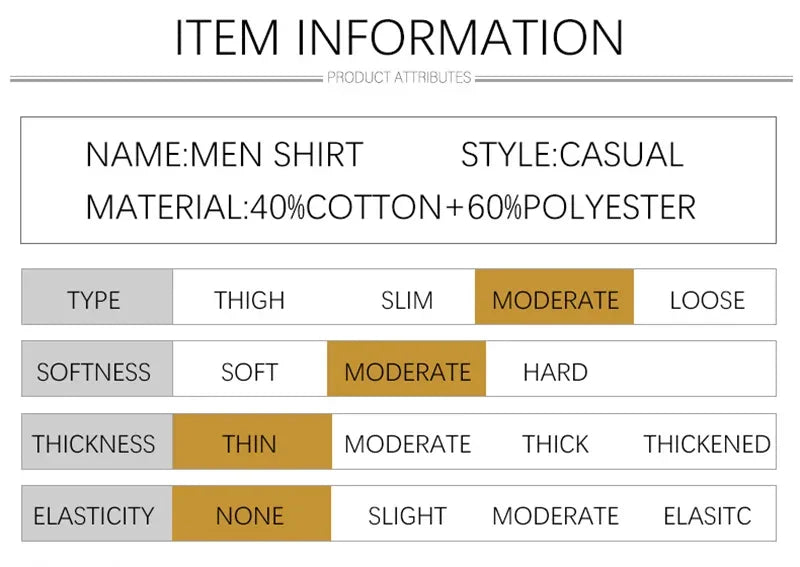 TFETTER Summer Business Shirt Men Short Sleeves Button Up Shirt Turn-down Collar Casual Shirts Mens Clothing Plus Size 5XL - Evallys.com