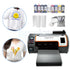 A3 DTF Printer for T-Shirt Printing – XP600 USA Small Business Machine