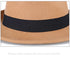 Men's Wool Fedora Hat – Winter Warm Felt Jazz Cap for Parties - Evallys.com