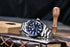 BENYAR Men's Watches Mechanical Automatic Watch BB58 Sport Watch For Men 2024 Stainless Steel Waterproof Business Luminous Clock - Evallys.com