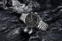 PAGANI DESIGN 2024 New Men's Watches Top Luxury Quartz Watch For Men Auto Date Speed Chronograph AR Sapphire Mirror Wrist watch - Evallys.com