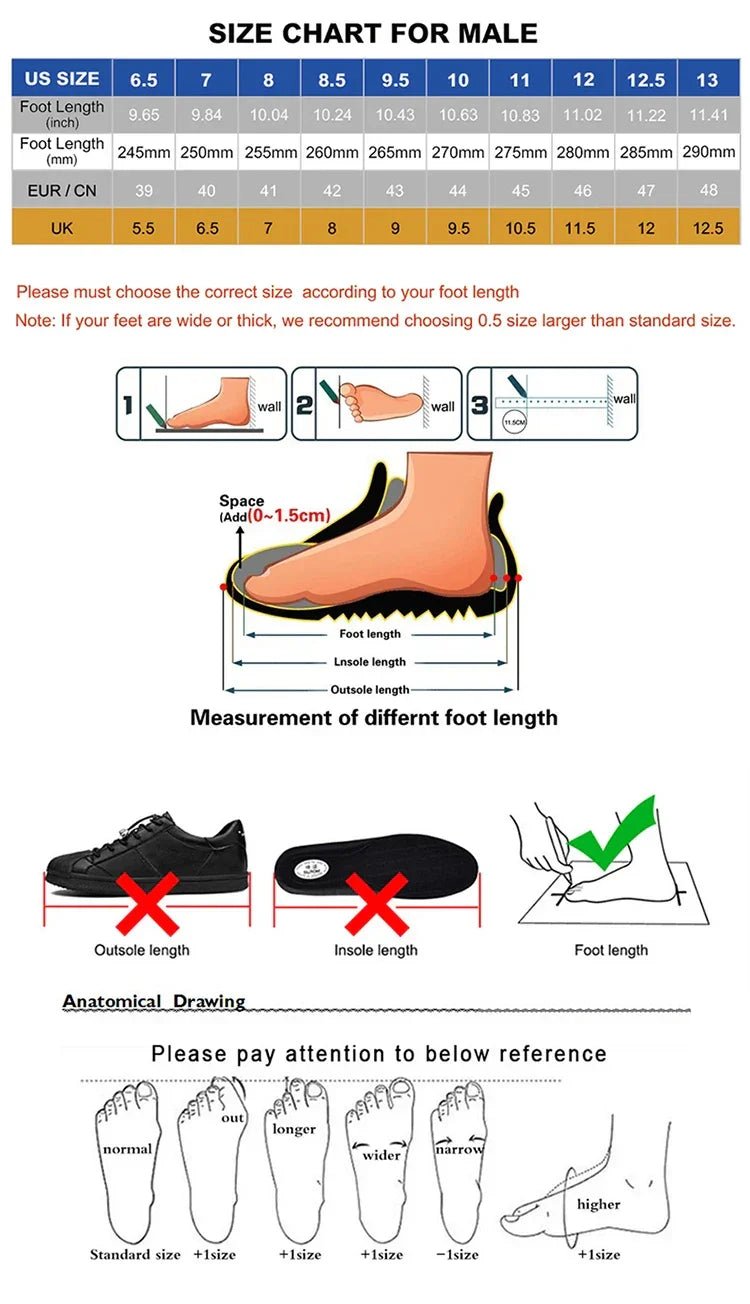 Men’s Elevator Sneakers – Breathable Mesh Height Increasing Shoes (6–10CM) - Evallys.com