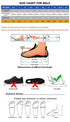 Men’s Elevator Sneakers – Breathable Mesh Height Increasing Shoes (6–10CM) - Evallys.com