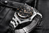 BENYAR Men's Watches Mechanical Automatic Watch BB58 Sport Watch For Men 2024 Stainless Steel Waterproof Business Luminous Clock - Evallys.com