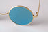Steampunk Small Round Sunglasses Men 2022 Brand Vintage Metal Mirror Film Women Sun Glasses Cool Circle Shade Eyewear Male UV400 - Evallys.com
