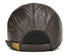 Men’s Real Leather Earflap Baseball Cap – Winter Cowhide Hat - Evallys.com
