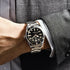BENYAR Men's Watches Mechanical Automatic Watch BB58 Sport Watch For Men 2024 Stainless Steel Waterproof Business Luminous Clock - Evallys.com