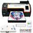 A3 DTF Printer for T-Shirt Printing – XP600 USA Small Business Machine