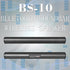 2024 Soundbar Sound Wireless Bluetooth Car Computer Speaker Stereo Tv Home Theater Sombar For 3.5mm Output PC - Evallys.com