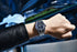 BENYAR Men's Watches Mechanical Automatic Watch BB58 Sport Watch For Men 2024 Stainless Steel Waterproof Business Luminous Clock - Evallys.com