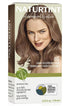 Naturtint Permanent Hair Color 6G Dark Golden Blonde (Pack of 1), Ammonia Free, Vegan, Cruelty Free, up to 100% Gray Coverage, Long Lasting Results - Evallys.com # #