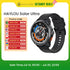 HAYLOU Solar Ultra Smartwatch

GPS Smartwatch with AMOLED Display

Bluetooth Calling Smartwatch 2025

22-Day Battery Life Smart Watch

Fitness Tracker with GPS & Heart Rate

5ATM Waterproof Sports Smartwatch

AMOLED Round Smartwatch for Android & iPhone

Haylou GPS Fitness Watch

