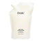 OUAI Fine Shampoo Refill - Volumizing Shampoo with Strengthening Keratin, Biotin & Chia Seed Oil for Fine Hair - Delivers Weightless Body - Paraben, Phthalate & Sulfate Free Hair Care - 32 fl oz 32 Fl Oz (Pack of 1) Fine Hair Shampoo - Refillable Size - Evallys.com # #